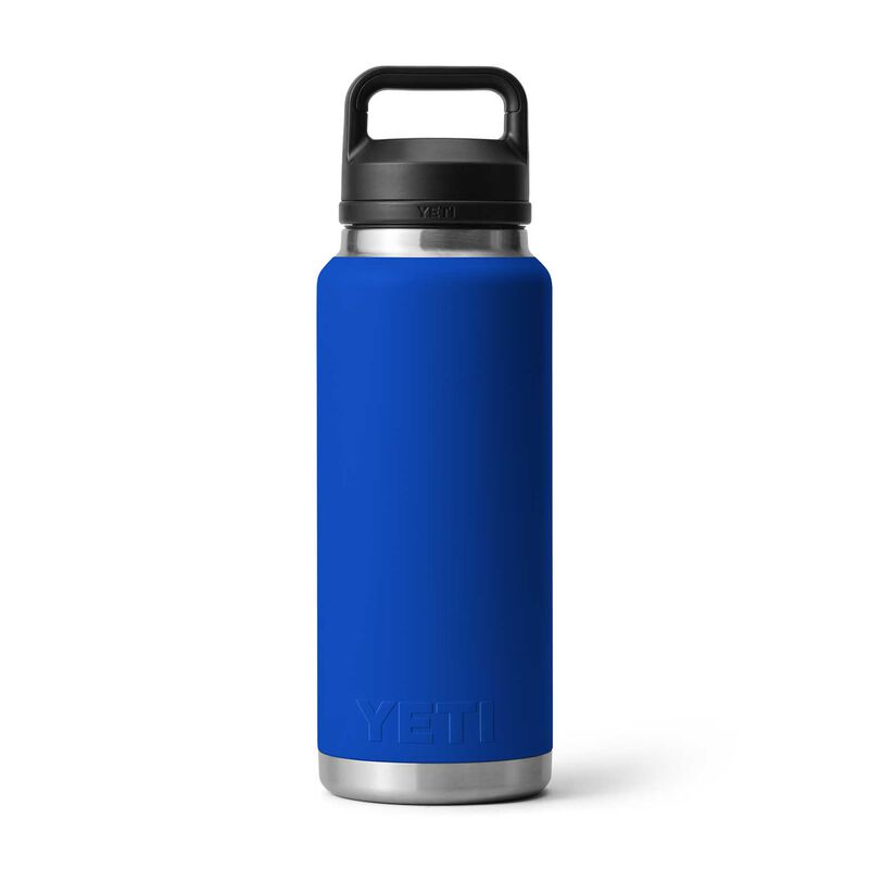 YETI Rambler&reg; 36oz (1065ml) Bottle with Chug Cap image number 3